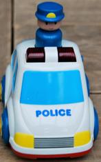 Politieauto, Ophalen of Verzenden, Zo goed als nieuw