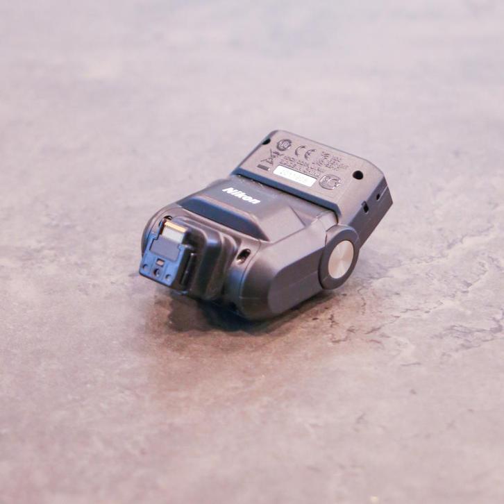 Nikon Speedlight SB - N7 (Hilversum), Audio, Tv en Foto, Fotografie | Flitsers, Gebruikt, Nikon, Ophalen of Verzenden