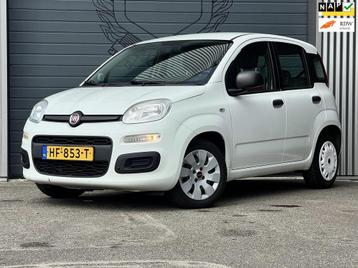 Fiat Panda 0.9 TwinAir Edizione Cool Nap|Apk beschikbaar voor biedingen