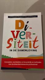 Diversiteit in de samenleving, Boeken, Ophalen of Verzenden, Zo goed als nieuw, Sociale wetenschap
