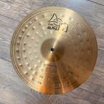 Paiste Alpha Power Crash 18”, Muziek en Instrumenten, Ophalen of Verzenden, Zo goed als nieuw