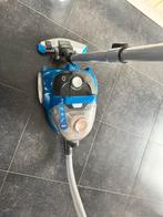 Philips Stofzuiger - Defect, voor onderdelen, Ophalen of Verzenden, Niet werkend, Stofzuiger