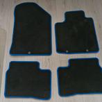 Mattenset Royal Velours KIA Picanto (2011-heden), Ophalen of Verzenden, Nieuw
