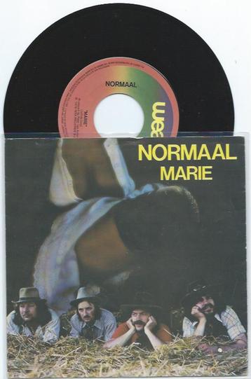 Normaal- Marie beschikbaar voor biedingen