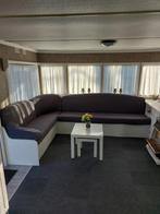 Te huur grote caravan in Drenthe, Caravans en Kamperen