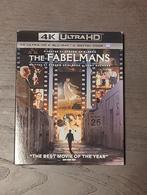 The Fabelmans 4K Ultra HD Blu-ray Slipcover, Cd's en Dvd's, Ophalen of Verzenden, Nieuw in verpakking