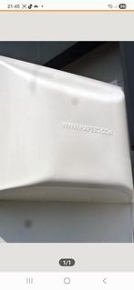 Gezocht. Aanhangwagen spoiler, Auto diversen, Aanhangwagen-onderdelen, Ophalen of Verzenden