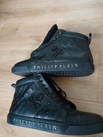 Philipp Plein Sneakers Maat 43 ZGAN beschikbaar voor biedingen