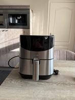 Bourgini Airfryer - Gebruikt, Werkt Goed!, Witgoed en Apparatuur, Airfryers, Ophalen, Gebruikt, Airfryer