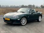Mazda MX-5 1.6i NBFL, Auto's, Achterwielaandrijving, 4 cilinders, Cabriolet, 1010 kg