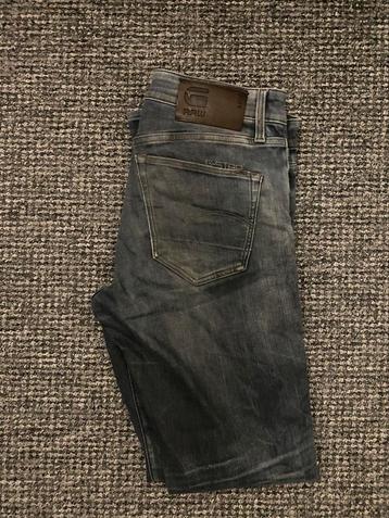 G-Star Jeans spijkerbroek maat 32/32 beschikbaar voor biedingen