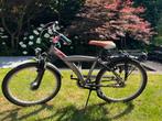 Stoere jongensfiets Batavus Snake, Fietsen en Brommers, Ophalen, Batavus., Handrem, Gebruikt