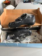 Viking noren met leren schoen - Maat 42, Ophalen of Verzenden, Gebruikt, Noren, Viking