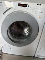 Miele, Witgoed en Apparatuur, Wasmachines, 1200 tot 1600 toeren, 8 tot 10 kg, Ophalen of Verzenden, Zo goed als nieuw