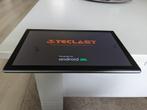 Keurige Android tablet 10 inch, Computers en Software, Android Tablets, Ophalen of Verzenden, 10 inch, Gps, 16 GB