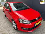 Volkswagen Polo 1.2 TSI/Automaat/3D/Navi/airco/bluetooth/cru, Auto's, Euro 5, 4 cilinders, Origineel Nederlands, 39 €/maand