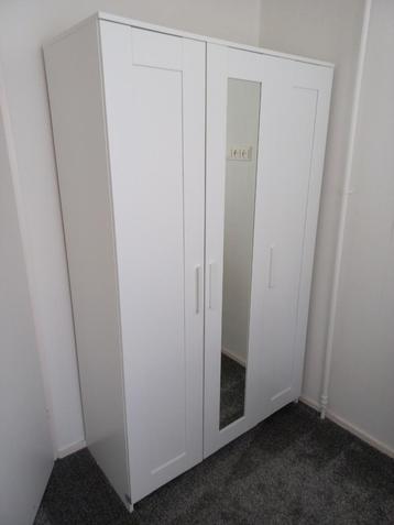 Ikea Brimnes kledingkast 3 deurs beschikbaar voor biedingen
