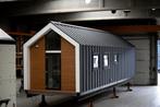 Luxe prefab chalets van 40m2, Vakantie, Noord-Brabant, 2 slaapkamers, Chalet, Bungalow of Caravan, Overige