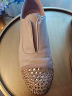 RAS maat 38 zachtroze, Ophalen of Verzenden, Zo goed als nieuw, Zwart, Sneakers of Gympen