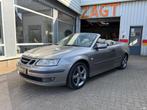 Saab 9-3 Cabrio 1.8t Vector, Voorwielaandrijving, 1998 cc, Gebruikt, 4 cilinders