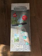 CLEANmaxx Akku-Fensterreiniger - Nieuw in doos, Ophalen of Verzenden, Nieuw