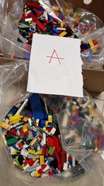 lego partij ( A ), Ophalen of Verzenden, Gebruikt