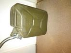 Leger jerrycan 1979, Ophalen of Verzenden