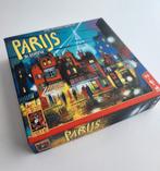 Parijs de Lichtstad Bordspel, Ophalen of Verzenden, Zo goed als nieuw, 999 Games