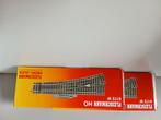 Te koop, Hobby en Vrije tijd, Modeltreinen | H0, Ophalen of Verzenden, Nieuw, Gelijkstroom, Rails