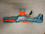 Nerf geweer Elite 2.0 + jolt Pistool + 23 Pijltjes, Ophalen of Verzenden, Gebruikt, Jongen