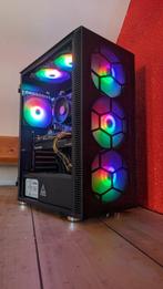 GameSkinShop, 4K-PC, RX 9070XT - Ryzen 7800X3D - Goedkoopste, 32 GB, Nieuw, Ophalen of Verzenden, AMD Ryzen 7