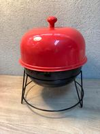 Bbq saus houder set., Tuin en Terras, Gasbarbecues, Ophalen of Verzenden, Gebruikt