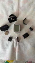 Fietscomputer Trek, Fietsen en Brommers, Fietsaccessoires | Fietscomputers, Ophalen of Verzenden, Gebruikt