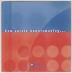 25-2076 Nederland Kennismakingsset euro, Verzenden, Koningin Beatrix, Euro's, Setje