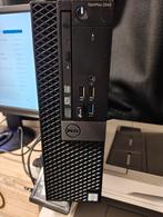 Dell OptiPlex 3040, Ophalen of Verzenden, Gebruikt, 3 tot 4 Ghz, SSD