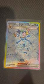 Glaceon ex 150 prismatic, Ophalen, Zo goed als nieuw