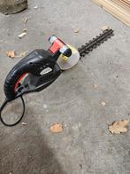 Elektrische Heggenschaar - Gebruikt, Tuin en Terras, Heggenscharen, Ophalen of Verzenden, Gebruikt, Elektrisch, OK