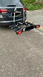 Uebler X31 fietsendrager, Auto diversen, Fietsendragers, Ophalen, 3 fietsen of meer, Zo goed als nieuw, Trekhaakdrager