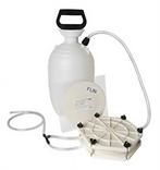 Zelf wijn maken: VINOFERM druktank 11 liter en drukfilterset, Ophalen of Verzenden, Zo goed als nieuw