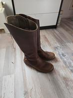 El naturalista  42, Hoge laarzen, Bruin, El naturalista, Ophalen of Verzenden