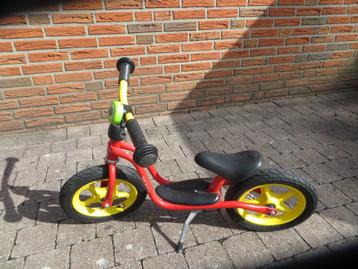 loopfietsje beschikbaar voor biedingen