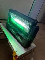 ST 3000IP-65 LED Stroboscoop rgbw zeer krachtig, Ophalen of Verzenden, Gebruikt, Licht, Kleur