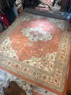 Prachtig Oosters Tapijt, Gebruikt, Wit, 200 cm of meer, Ophalen of Verzenden