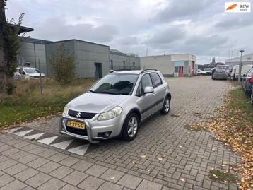 Suzuki SX4 1.6 Shogun Airco .Airco beschikbaar voor biedingen
