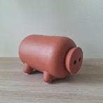 Hema spaarpot varken, Verzamelen, Ophalen of Verzenden, Zo goed als nieuw, Steen, Aardewerk of Keramiek, Dier
