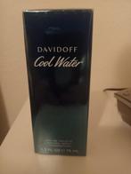 Davidoff Cool Water - 75ml, Ophalen of Verzenden, Nieuw