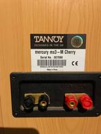 Tannoy speakers, Overige merken, Ophalen of Verzenden, Zo goed als nieuw, 60 tot 120 watt