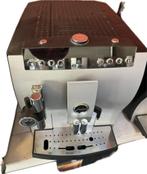 Jura Impressa Z7 incl. servicebeurt en met garantie!, 2 tot 4 kopjes, Ophalen of Verzenden, Afneembaar waterreservoir, Koffiemachine