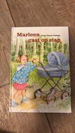 L. Visser-Oskam - Marleen gaat op stap, Ophalen of Verzenden, Zo goed als nieuw, L. Visser-Oskam