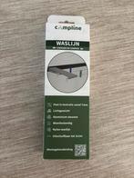 Waslijn voor caravan en camper, Caravans en Kamperen, Caravan accessoires, Ophalen of Verzenden, Zo goed als nieuw
